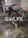 Suzuki GD 110 2015 for Sale in Shadman Town