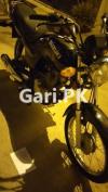 Suzuki GD 110S 2018 for Sale in Karachi