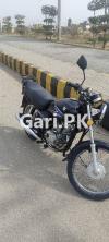 Suzuki GS 150 2016 for Sale in Rawalpindi
