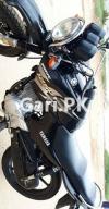 Yamaha YBR 125G 2019 for Sale in Karachi