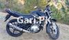 Yamaha YBR 125G 2021 for Sale in 35 on local and 40 to 45 on long route

Everything