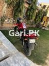 Yamaha YBR 125G 2021 for Sale in Lahore