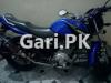 Yamaha YBR 125 2018 for Sale in Daroghewala