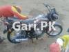 Suzuki GD 110 2021 for Sale in Karachi