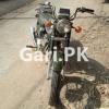 Honda CD 200 1980 for Sale in Nazimabad