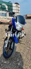 Yamaha YBR 125 2020 for Sale in Kala Shah Kaku