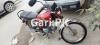 Honda CD 70 2009 for Sale in Shadman Town