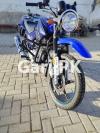 Yamaha YBR 125G 2020 for Sale in Feet Protection Guard