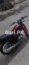 Suzuki GS 150 2019 for Sale in Lahore