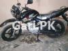 Yamaha YBR 125G 2022 for Sale in Karachi