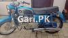 Honda CD 175 1978 for Sale in Gulistan-e-Jauhar Block 19