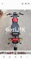 Honda CD 70 2021 for Sale in PWD Road