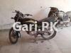 Honda Deluxe 2007 for Sale in Karachi