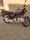 Suzuki GS 150 2014 for Sale in Karachi