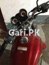 Yamaha YBR 125 2020 for Sale in DHA Phase 5