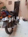 Yamaha YD 100 Junoon 2006 for Sale in Rizvia Society