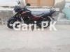 Suzuki GR 150 2018 for Sale in Suzuki GR 150
Black Color