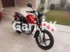 Yamaha YBR 125G 2021 for Sale in 000 kms
2021
Punjab Rgstrd
First Owner
05 Speed Co