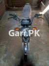 Honda CD 70 2022 for Sale in Kot Abdul Malik