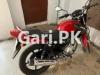 Yamaha YBR 125 2019 for Sale in Mall Road