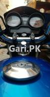 Yamaha YBR 125 2015 for Sale in rear tyre condition 6/10 no work required just buy