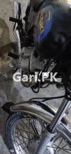 Suzuki GS 150 2007 for Sale in Jamshed Quarter