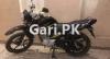 Yamaha YBR 125G 2021 for Sale in Rawalpindi