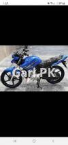 Yamaha YBR 125 2016 for Sale in Islamabad