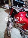 Honda CG 125 2022 for Sale in Karachi