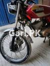 Yamaha RX 115 1982 for Sale in New Shakrial