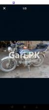 Suzuki Sprinter 2005 for Sale in Karachi