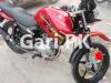Yamaha YBR 125G 2018 for Sale in Islamabad