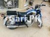 Honda CD 200 1986 for Sale in Model Colony - Malir