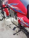 Suzuki GS 150 2018 for Sale in Lahore