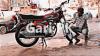 Honda CG 125 2022 for Sale in Karachi