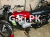 Kawasaki GTO 110 1989 for Sale in Lahore
