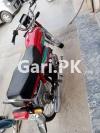 Honda CD 70 2018 for Sale in Abid Majeed Road