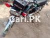 Unique UD 125 2018 for Sale in Karachi