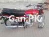 Honda CD 70 2021 for Sale in 9th Avenue