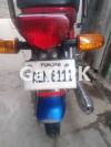 Honda CD 70 2022 for Sale in Lahore