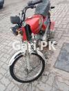 Honda CD 70 2013 for Sale in Rawalpindi