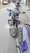 Suzuki GS 150 2016 for Sale in Karachi