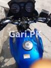 Yamaha YBR 125 2017 for Sale in Lahore