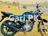Yamaha YBR 125 2021 for Sale in Islamabad