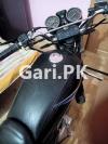 Suzuki GS 150 2015 for Sale in Contact no