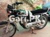 Honda CG 125 2020 for Sale in Karachi