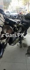Suzuki GS 150 2016 for Sale in Karachi