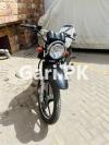 Yamaha YBR 125G 2022 for Sale in Karachi