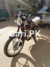 Suzuki GS 150 2021 for Sale in Karachi