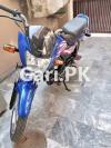 Honda Pridor 2021 for Sale in Wapda Town